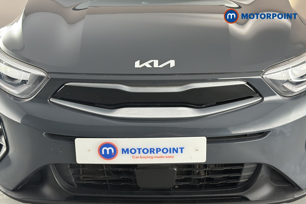 KIA Stonic 2 Manual Petrol SUV - Stock Number (1667469) - 43rd supplementary image