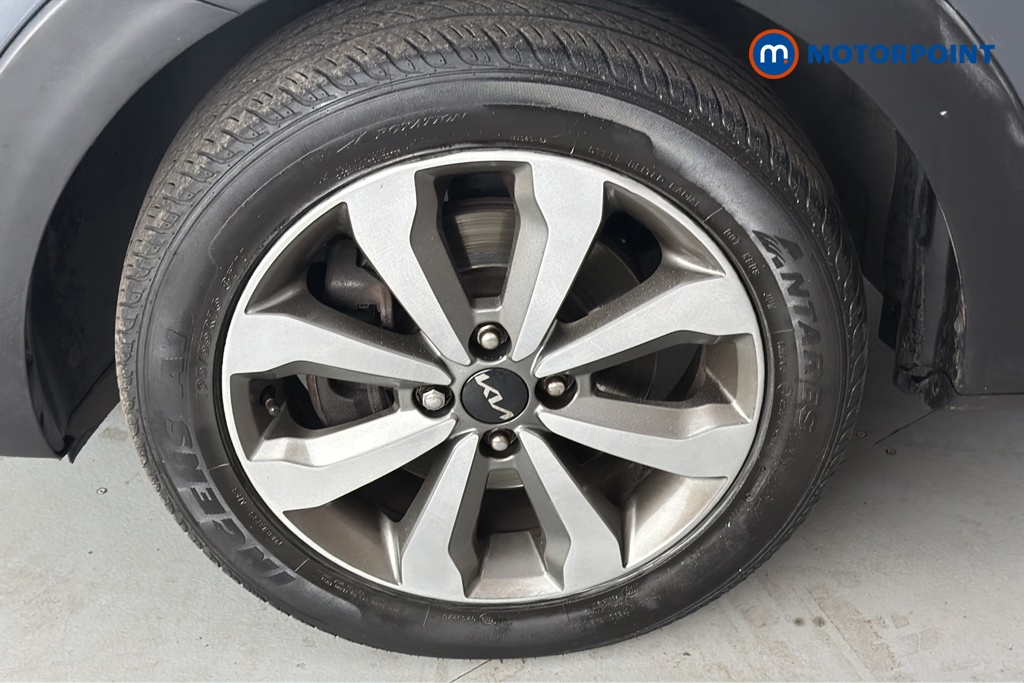 KIA Stonic 2 Manual Petrol SUV - Stock Number (1667469) - 44th supplementary image