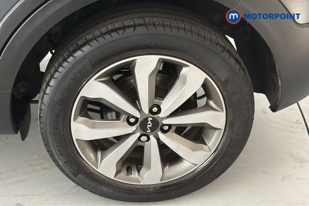 KIA Stonic 2 Manual Petrol SUV - Stock Number (1667469) - 45th supplementary image