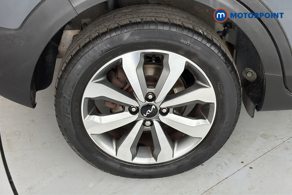 KIA Stonic 2 Manual Petrol SUV - Stock Number (1667469) - 46th supplementary image