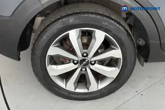 KIA Stonic 2 Manual Petrol SUV - Stock Number (1667469) - 46th supplementary image