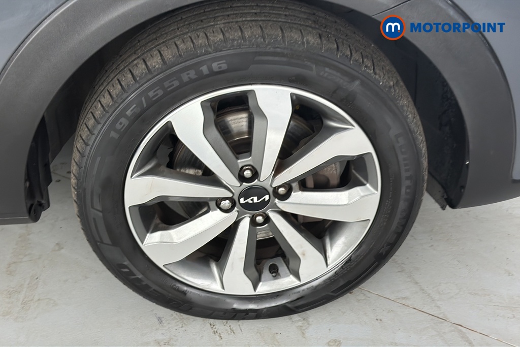 KIA Stonic 2 Manual Petrol SUV - Stock Number (1667469) - 47th supplementary image