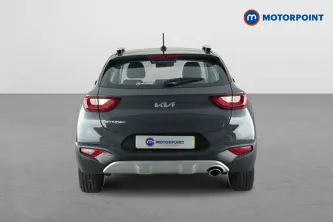 KIA Stonic 2 Manual Petrol SUV - Stock Number (1667469) - Rear bumper