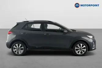 KIA Stonic 2 Manual Petrol SUV - Stock Number (1667469) - Passenger side