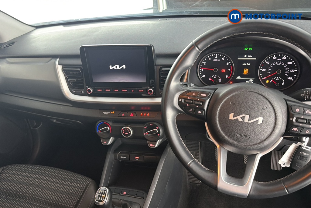 KIA Stonic 2 Manual Petrol SUV - Stock Number (1667469) - 1st supplementary image