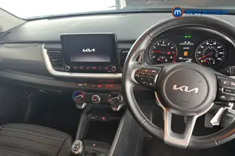 KIA Stonic 2 Manual Petrol SUV - Stock Number (1667469) - 1st supplementary image