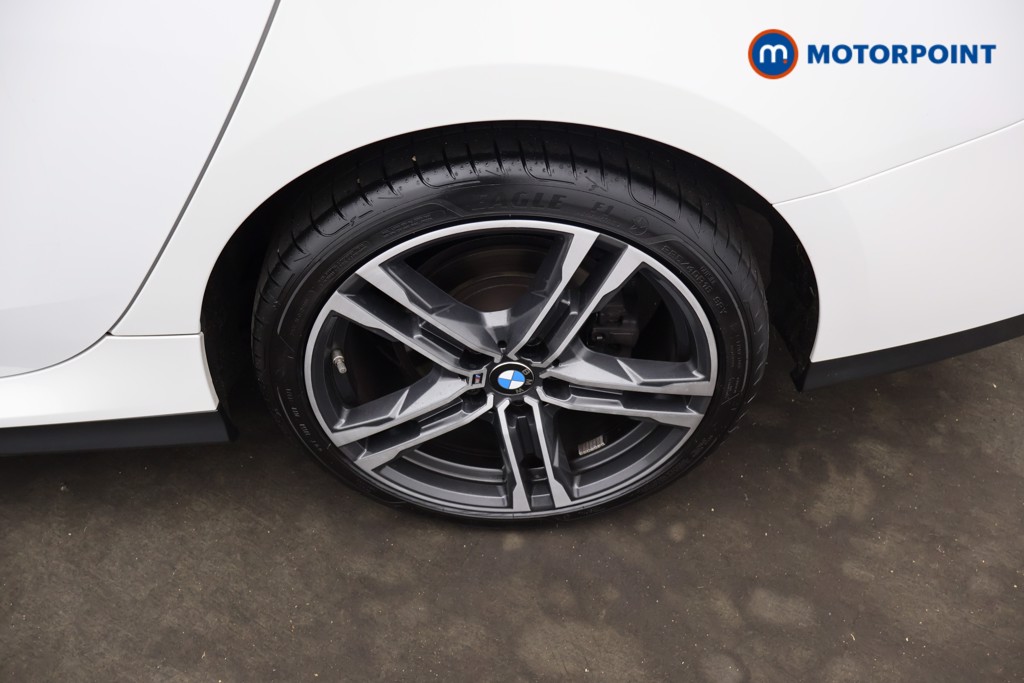 BMW 2 Series M Sport Automatic Petrol Saloon - Stock Number (1667527) - 2nd supplementary image