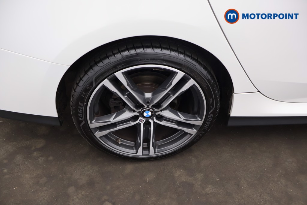 BMW 2 Series M Sport Automatic Petrol Saloon - Stock Number (1667527) - 3rd supplementary image