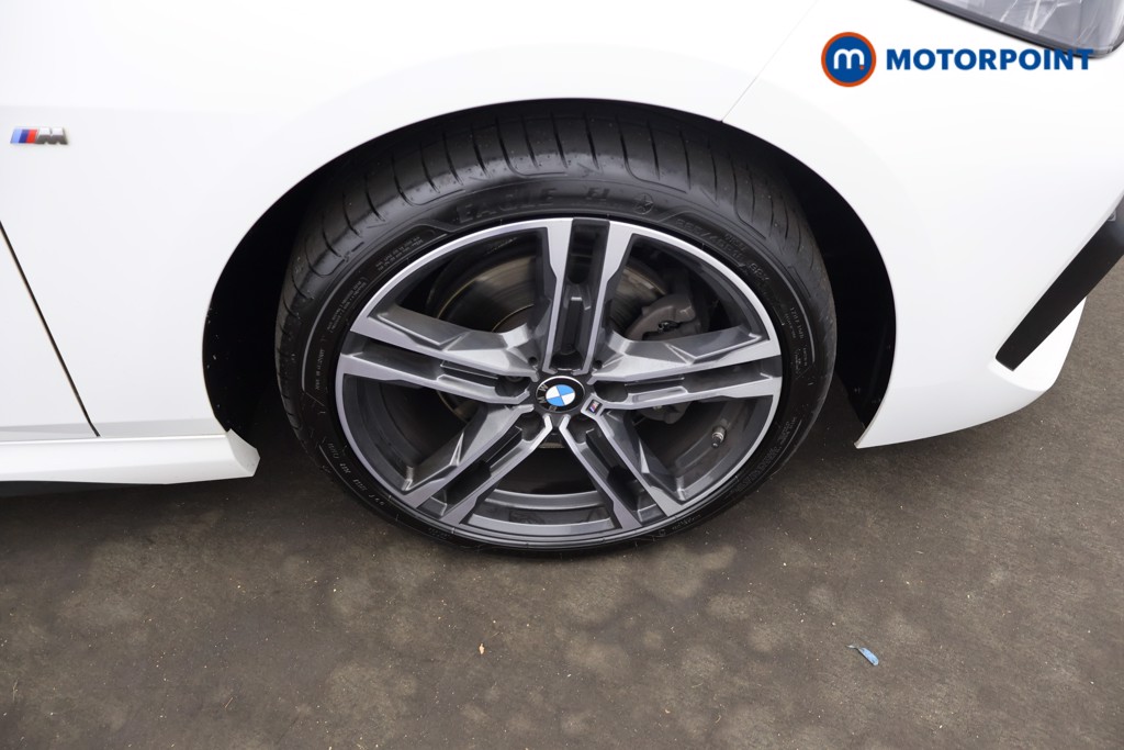 BMW 2 Series M Sport Automatic Petrol Saloon - Stock Number (1667527) - 4th supplementary image