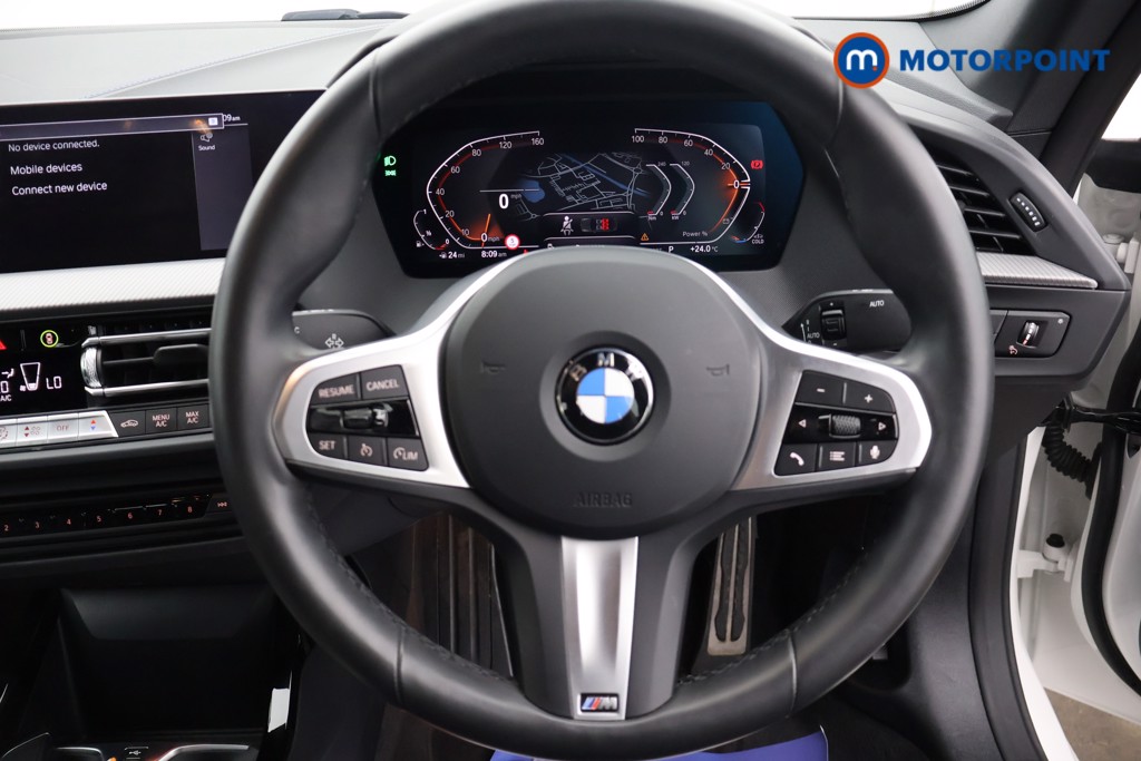BMW 2 Series M Sport Automatic Petrol Saloon - Stock Number (1667527) - 5th supplementary image