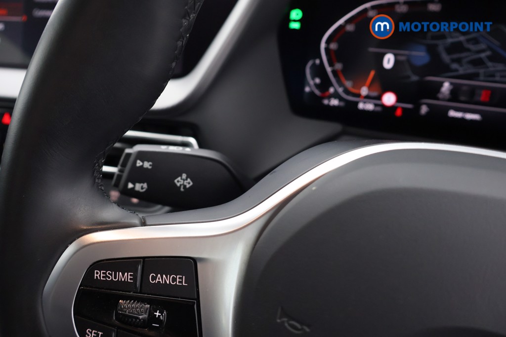 BMW 2 Series M Sport Automatic Petrol Saloon - Stock Number (1667527) - 8th supplementary image