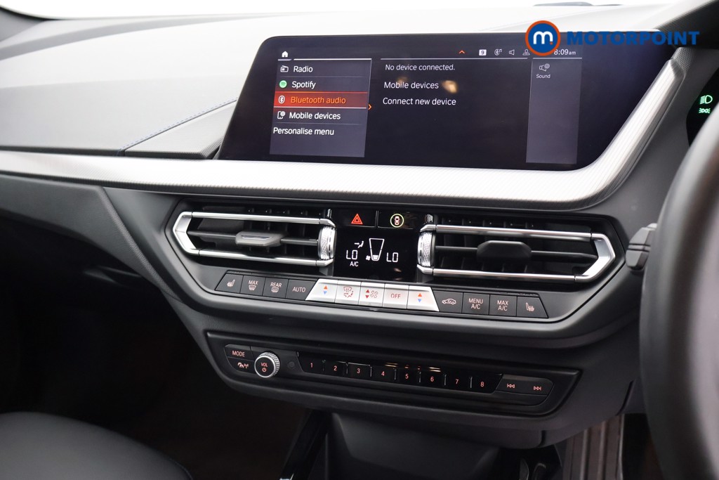BMW 2 Series M Sport Automatic Petrol Saloon - Stock Number (1667527) - 11th supplementary image