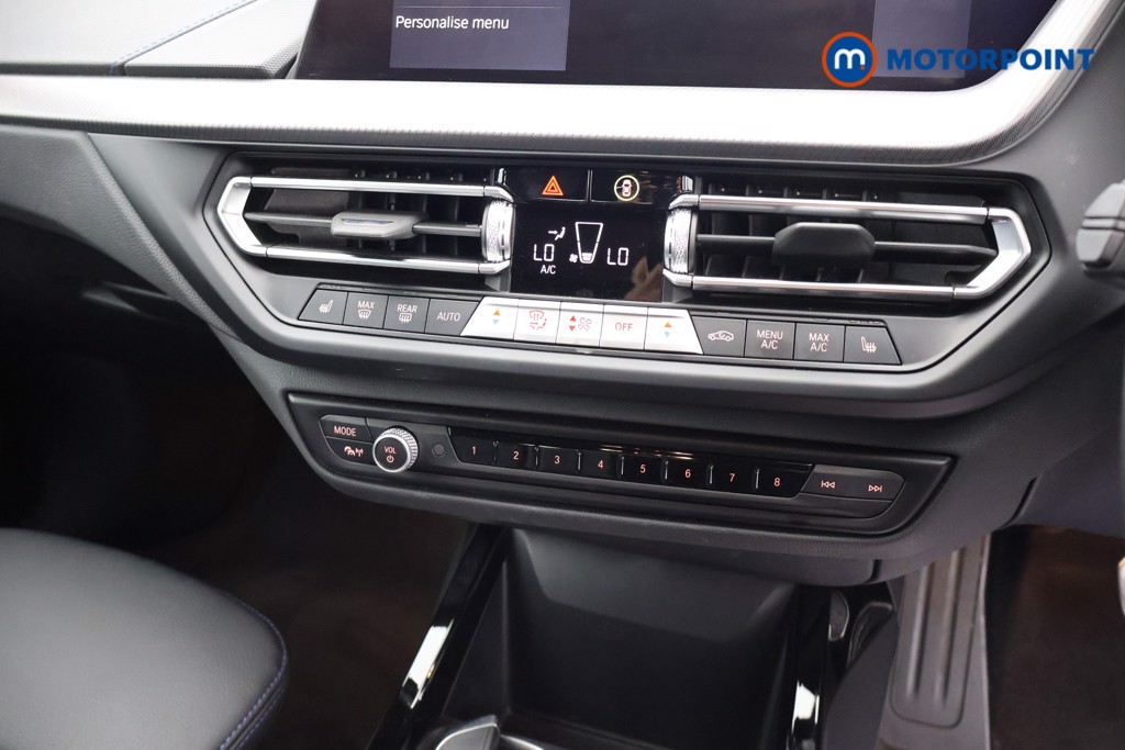 BMW 2 Series M Sport Automatic Petrol Saloon - Stock Number (1667527) - 12th supplementary image