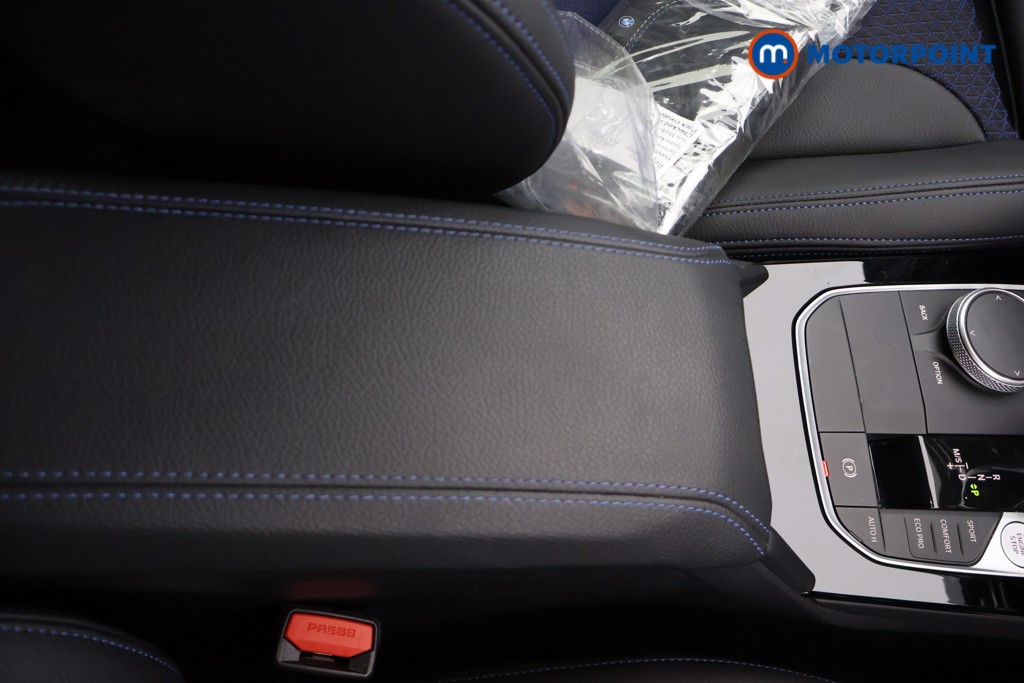 BMW 2 Series M Sport Automatic Petrol Saloon - Stock Number (1667527) - 14th supplementary image