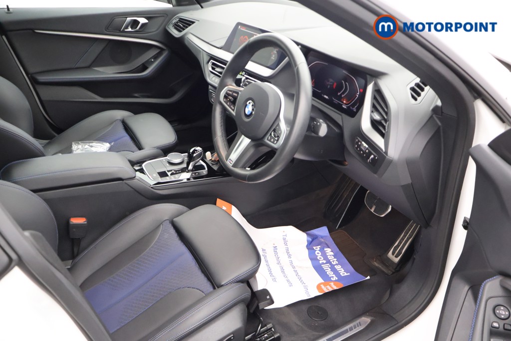 BMW 2 Series M Sport Automatic Petrol Saloon - Stock Number (1667527) - 21st supplementary image
