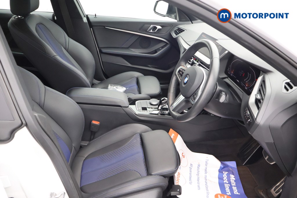 BMW 2 Series M Sport Automatic Petrol Saloon - Stock Number (1667527) - 22nd supplementary image