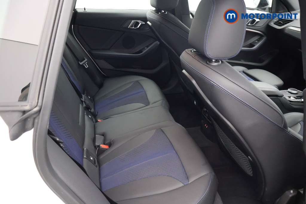 BMW 2 Series M Sport Automatic Petrol Saloon - Stock Number (1667527) - 24th supplementary image