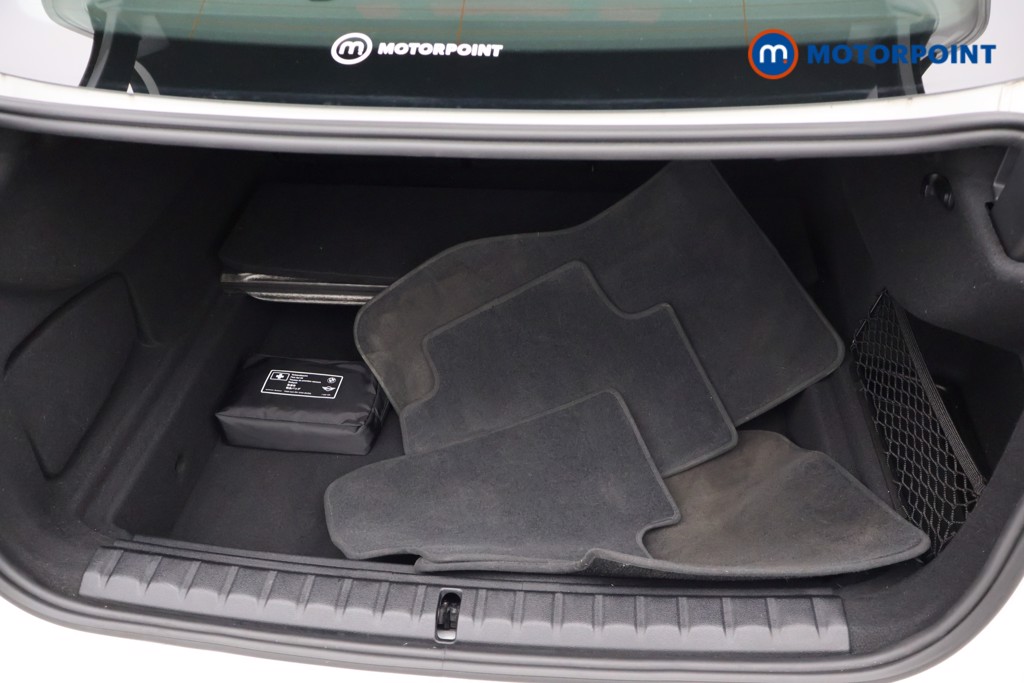 BMW 2 Series M Sport Automatic Petrol Saloon - Stock Number (1667527) - 25th supplementary image