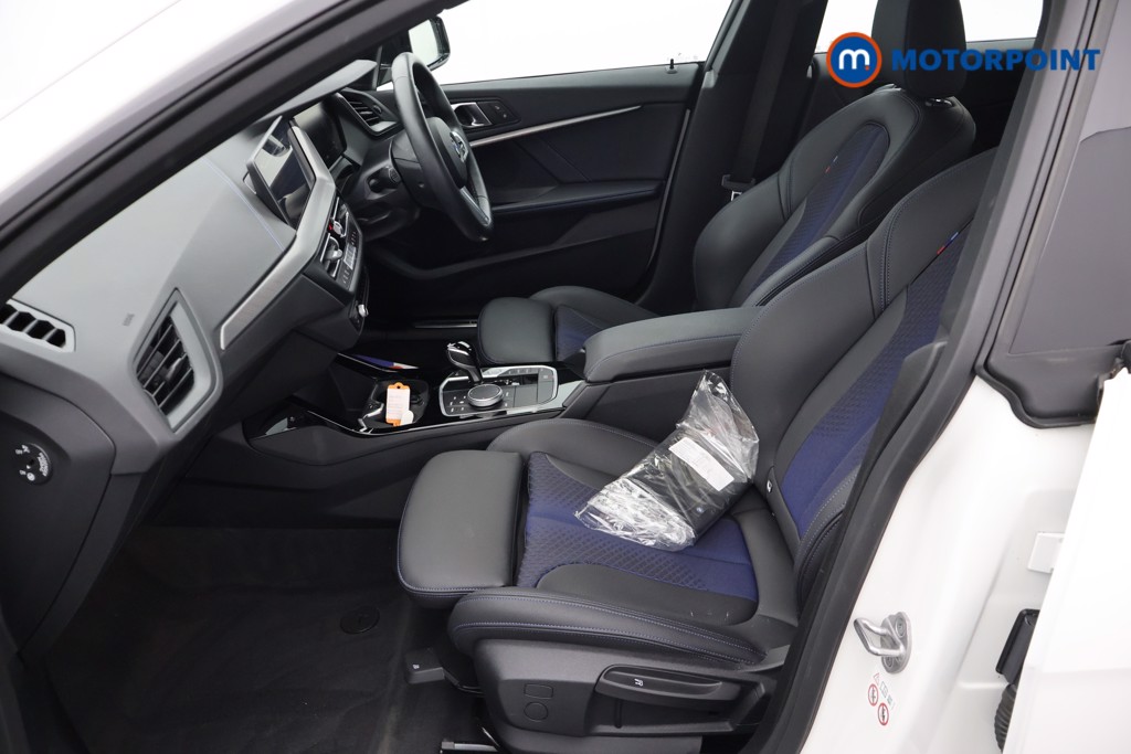 BMW 2 Series M Sport Automatic Petrol Saloon - Stock Number (1667527) - 31st supplementary image