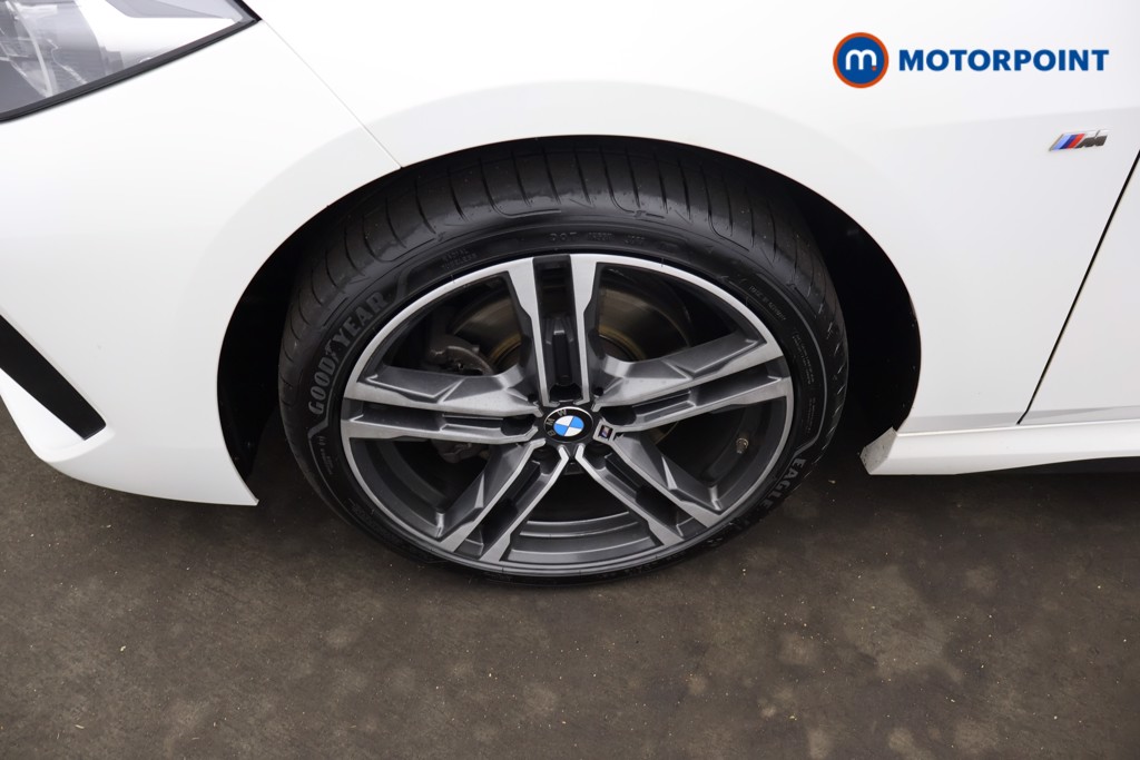 BMW 2 Series M Sport Automatic Petrol Saloon - Stock Number (1667527) - 1st supplementary image