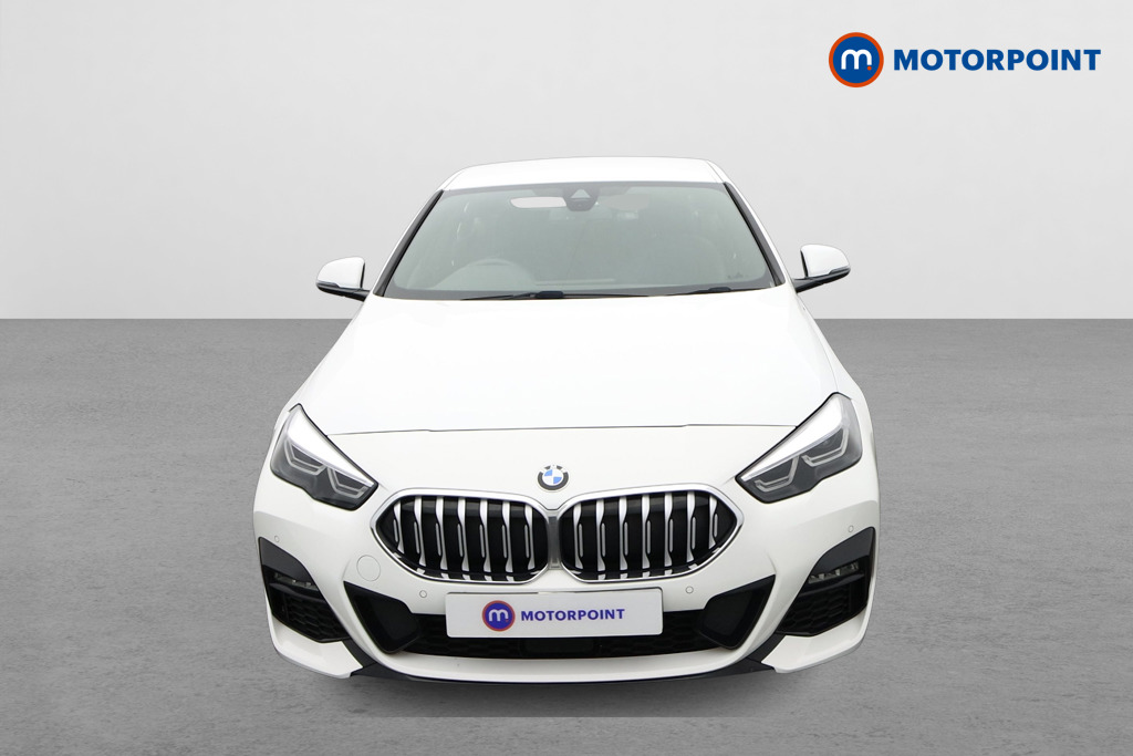 BMW 2 Series M Sport Automatic Petrol Saloon - Stock Number (1667527) - Front bumper