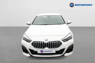 BMW 2 Series M Sport Automatic Petrol Saloon - Stock Number (1667527) - Front bumper