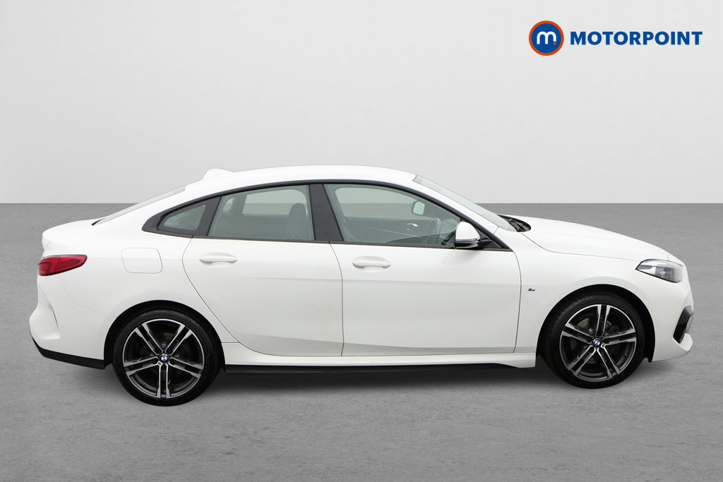 BMW 2 Series M Sport Automatic Petrol Saloon - Stock Number (1667527) - Drivers side