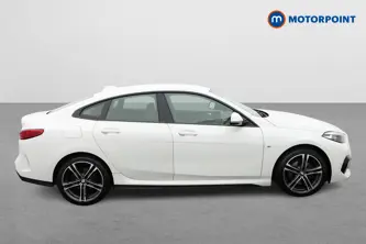 BMW 2 Series M Sport Automatic Petrol Saloon - Stock Number (1667527) - Drivers side