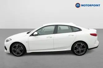 BMW 2 Series M Sport Automatic Petrol Saloon - Stock Number (1667527) - Passenger side