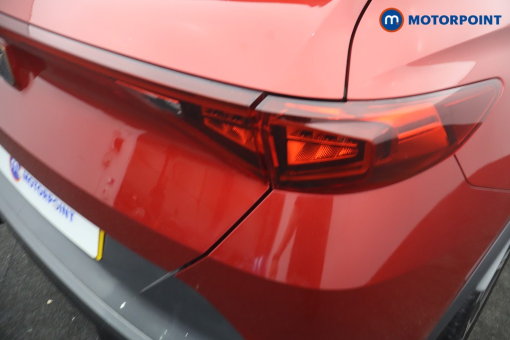 Cupra Formentor V1 Automatic Petrol SUV - Stock Number (1667531) - 3rd supplementary image