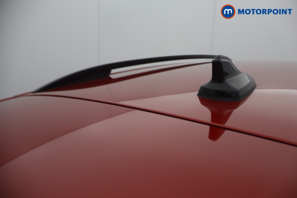 Cupra Formentor V1 Automatic Petrol SUV - Stock Number (1667531) - 4th supplementary image