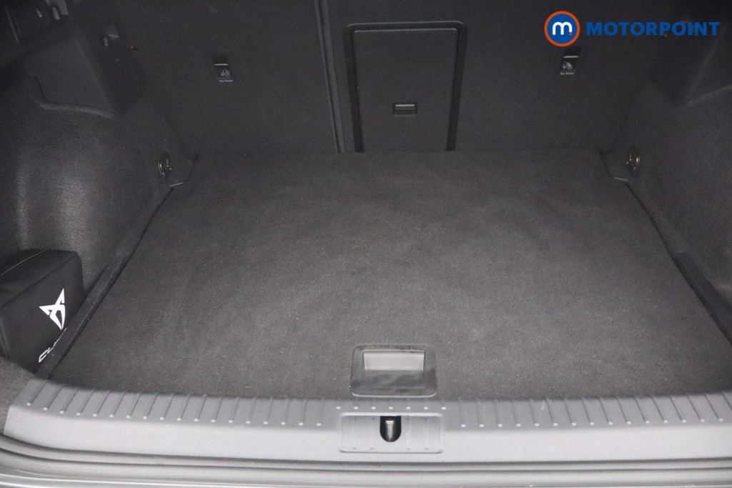 Cupra Formentor V1 Automatic Petrol SUV - Stock Number (1667531) - 5th supplementary image