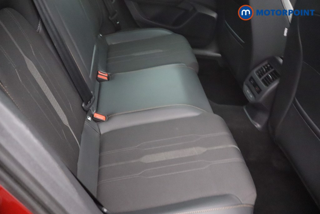 Cupra Formentor V1 Automatic Petrol SUV - Stock Number (1667531) - 6th supplementary image