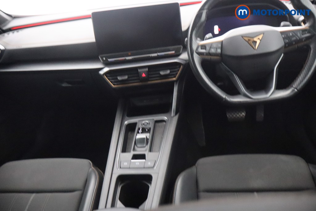 Cupra Formentor V1 Automatic Petrol SUV - Stock Number (1667531) - 7th supplementary image