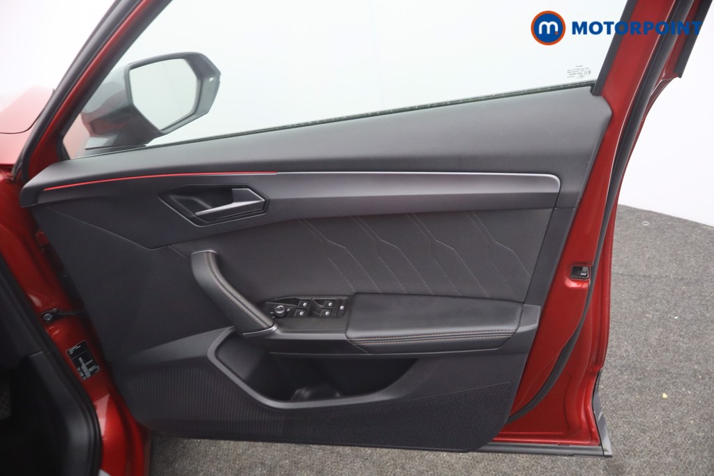 Cupra Formentor V1 Automatic Petrol SUV - Stock Number (1667531) - 8th supplementary image