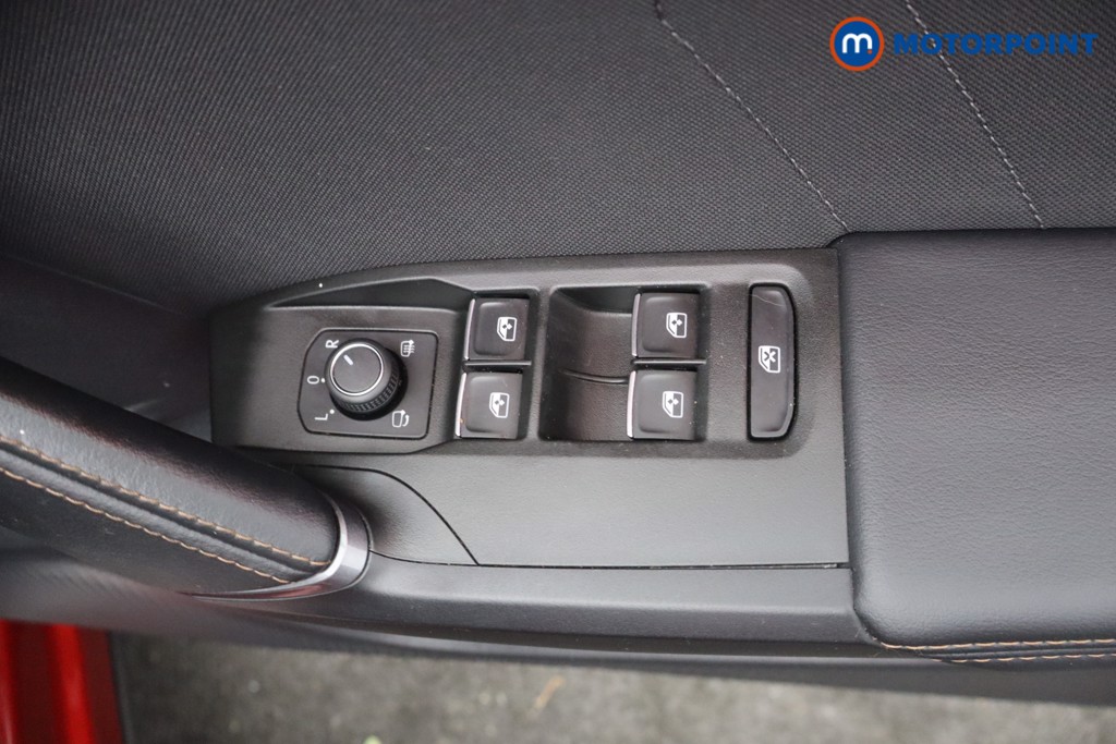 Cupra Formentor V1 Automatic Petrol SUV - Stock Number (1667531) - 9th supplementary image
