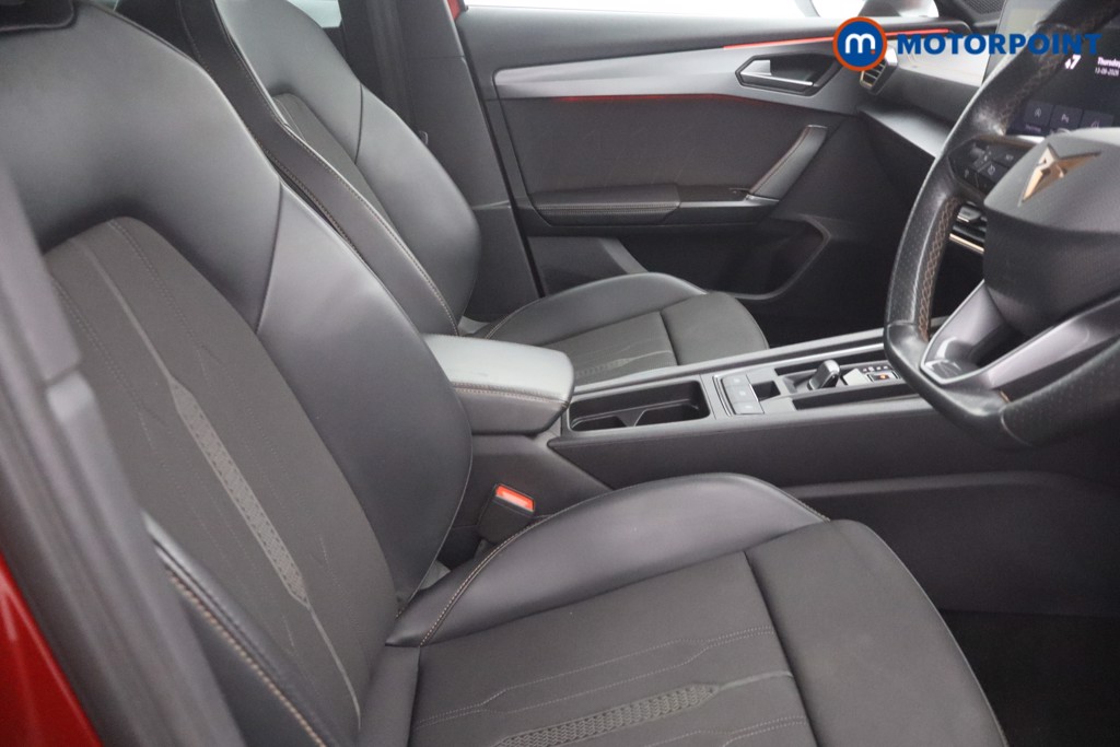 Cupra Formentor V1 Automatic Petrol SUV - Stock Number (1667531) - 10th supplementary image