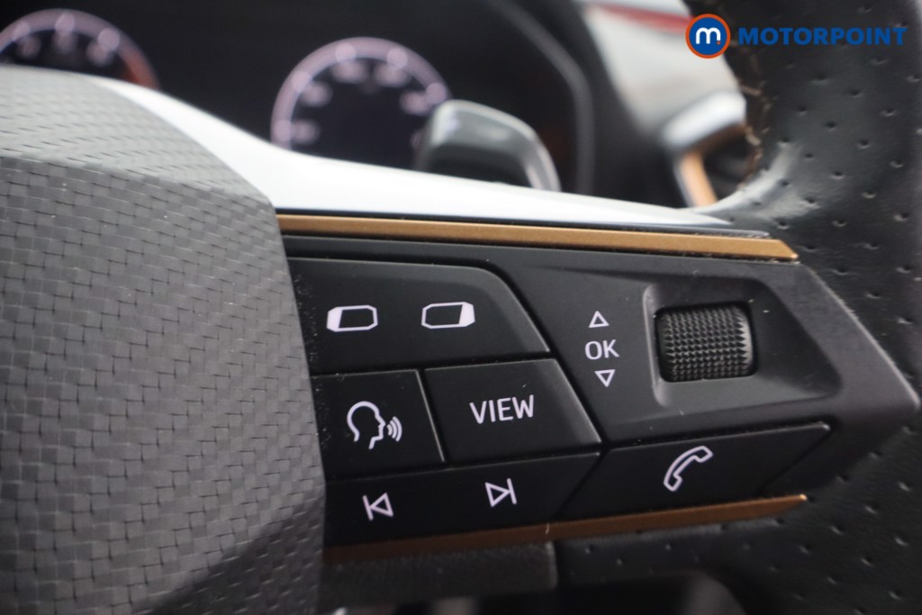 Cupra Formentor V1 Automatic Petrol SUV - Stock Number (1667531) - 12th supplementary image
