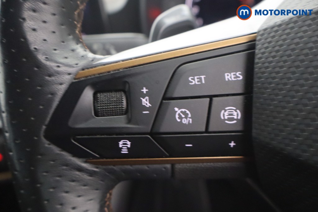 Cupra Formentor V1 Automatic Petrol SUV - Stock Number (1667531) - 13th supplementary image