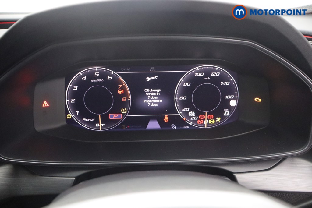 Cupra Formentor V1 Automatic Petrol SUV - Stock Number (1667531) - 14th supplementary image