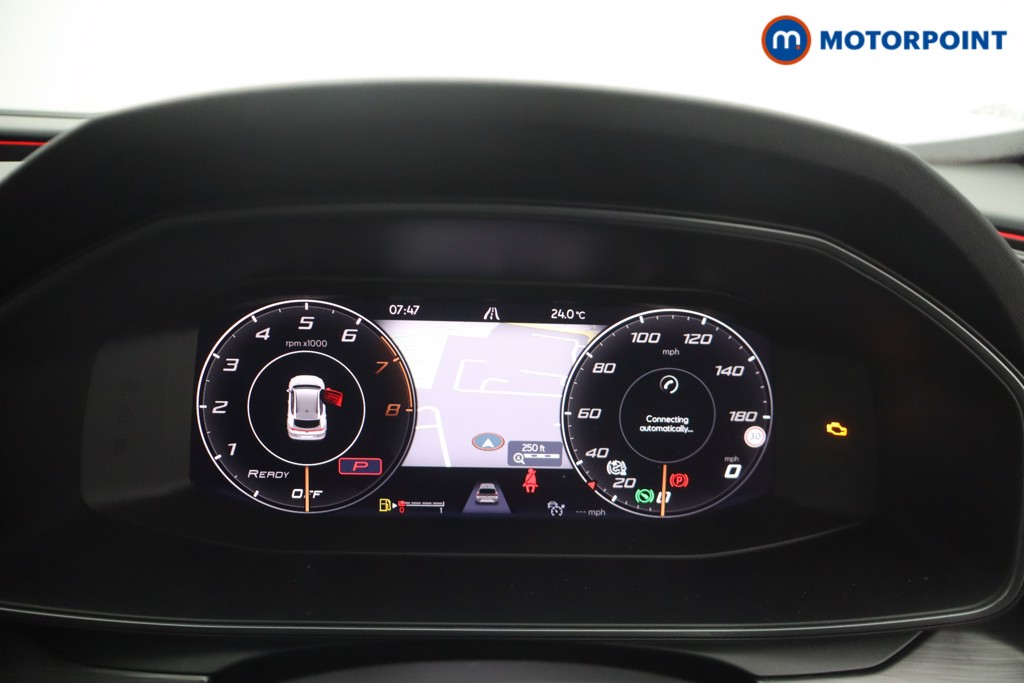 Cupra Formentor V1 Automatic Petrol SUV - Stock Number (1667531) - 15th supplementary image