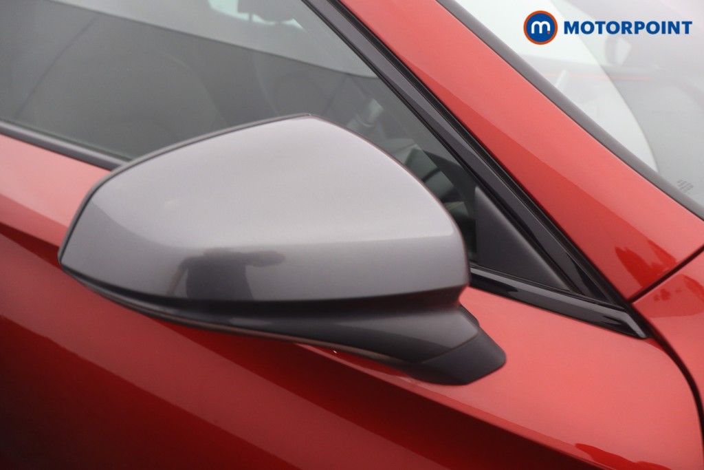 Cupra Formentor V1 Automatic Petrol SUV - Stock Number (1667531) - 21st supplementary image