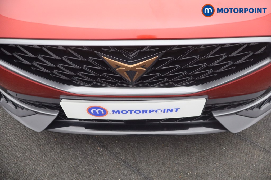 Cupra Formentor V1 Automatic Petrol SUV - Stock Number (1667531) - 22nd supplementary image