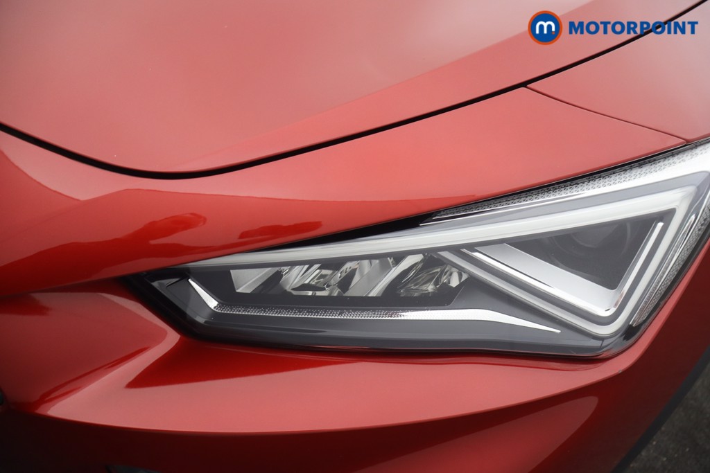 Cupra Formentor V1 Automatic Petrol SUV - Stock Number (1667531) - 23rd supplementary image