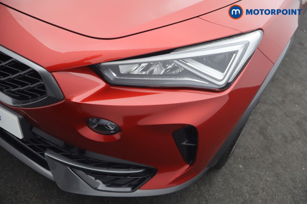 Cupra Formentor V1 Automatic Petrol SUV - Stock Number (1667531) - 24th supplementary image