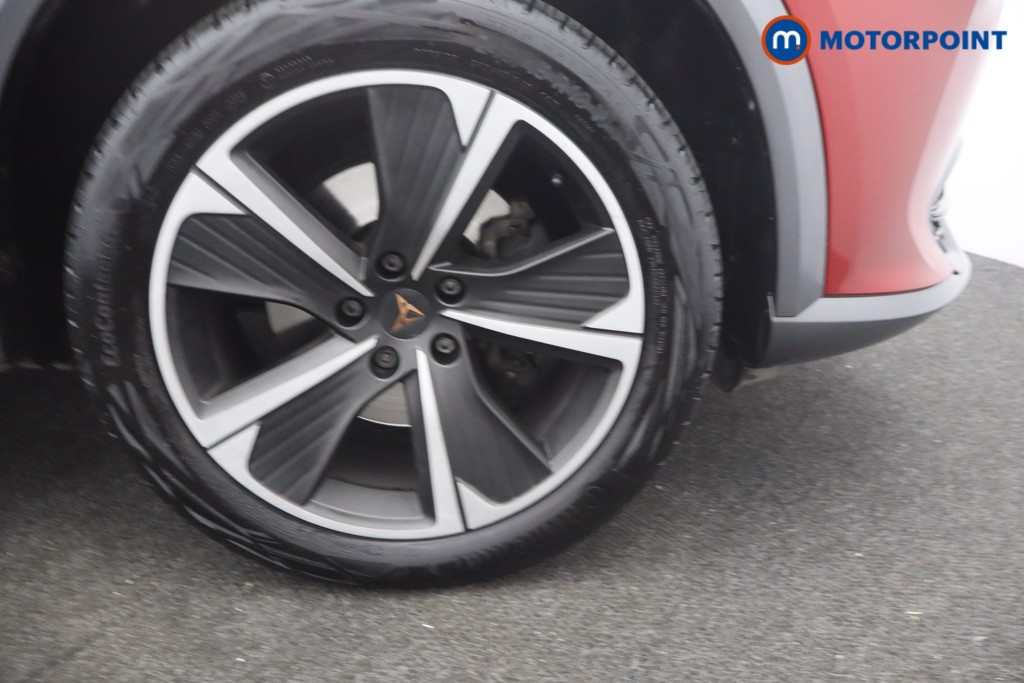 Cupra Formentor V1 Automatic Petrol SUV - Stock Number (1667531) - 26th supplementary image