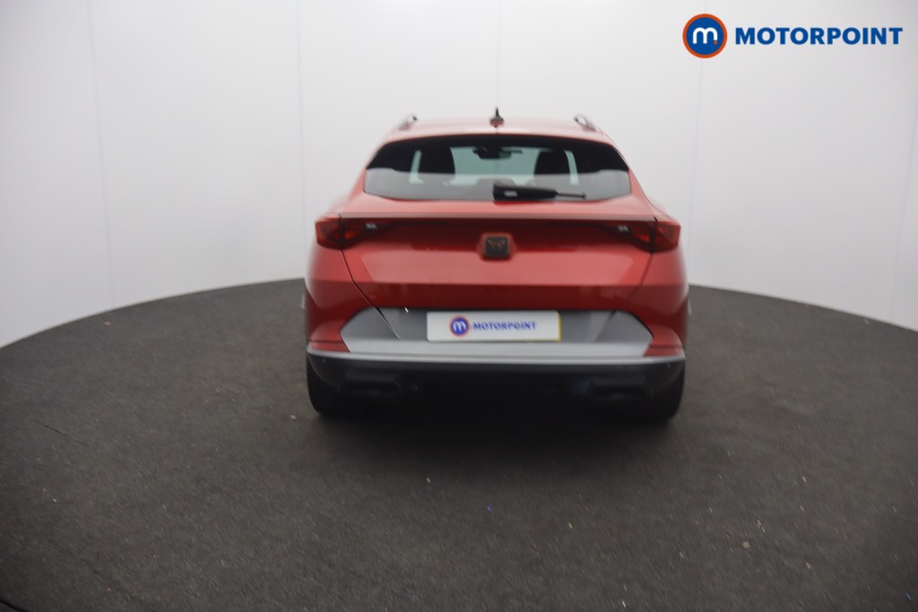 Cupra Formentor V1 Automatic Petrol SUV - Stock Number (1667531) - 1st supplementary image