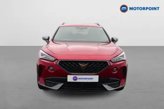 Cupra Formentor V1 Automatic Petrol SUV - Stock Number (1667531) - Front bumper