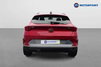 Cupra Formentor V1 Automatic Petrol SUV - Stock Number (1667531) - Rear bumper