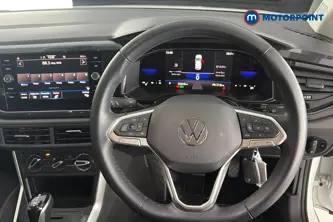 Volkswagen Taigo Life Automatic Petrol SUV - Stock Number (1667562) - 2nd supplementary image